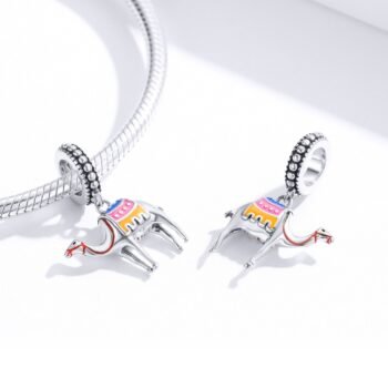 Camel Charm